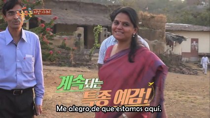 [SUB ESPAÑOL] Fluttering India ep 4 parte 1