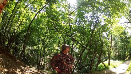 Grand Hotel Prealpi (Viggiù Va) abbandonato