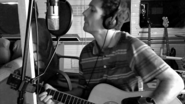 Nights in White Satin (Moody Blues Cover)