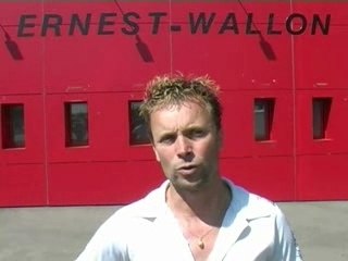 18h - Rencontre avec les supporters