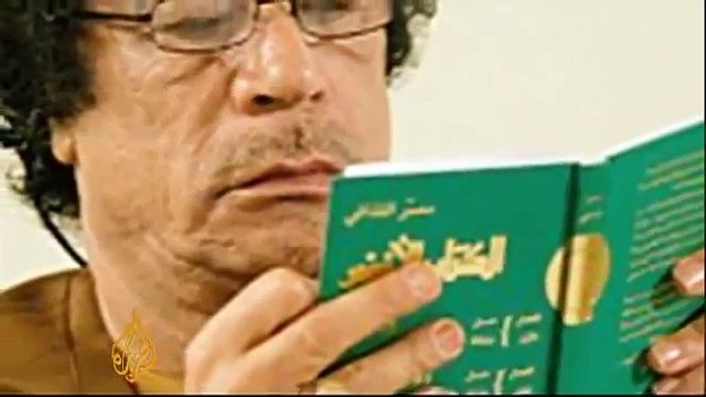 Al Jazeera : Sudan Adjusting to Post-Gaddafi Era