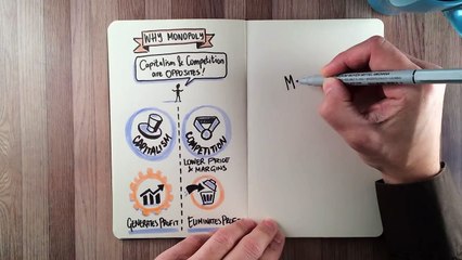 Zero To One by Peter Thiel - Video Book Summary