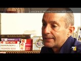 20120531 La7 Massimo Ciancimino Lo IOR la Banca Vaticana dedita al riciclaggio dei soldi della Mafia Piazzapulita