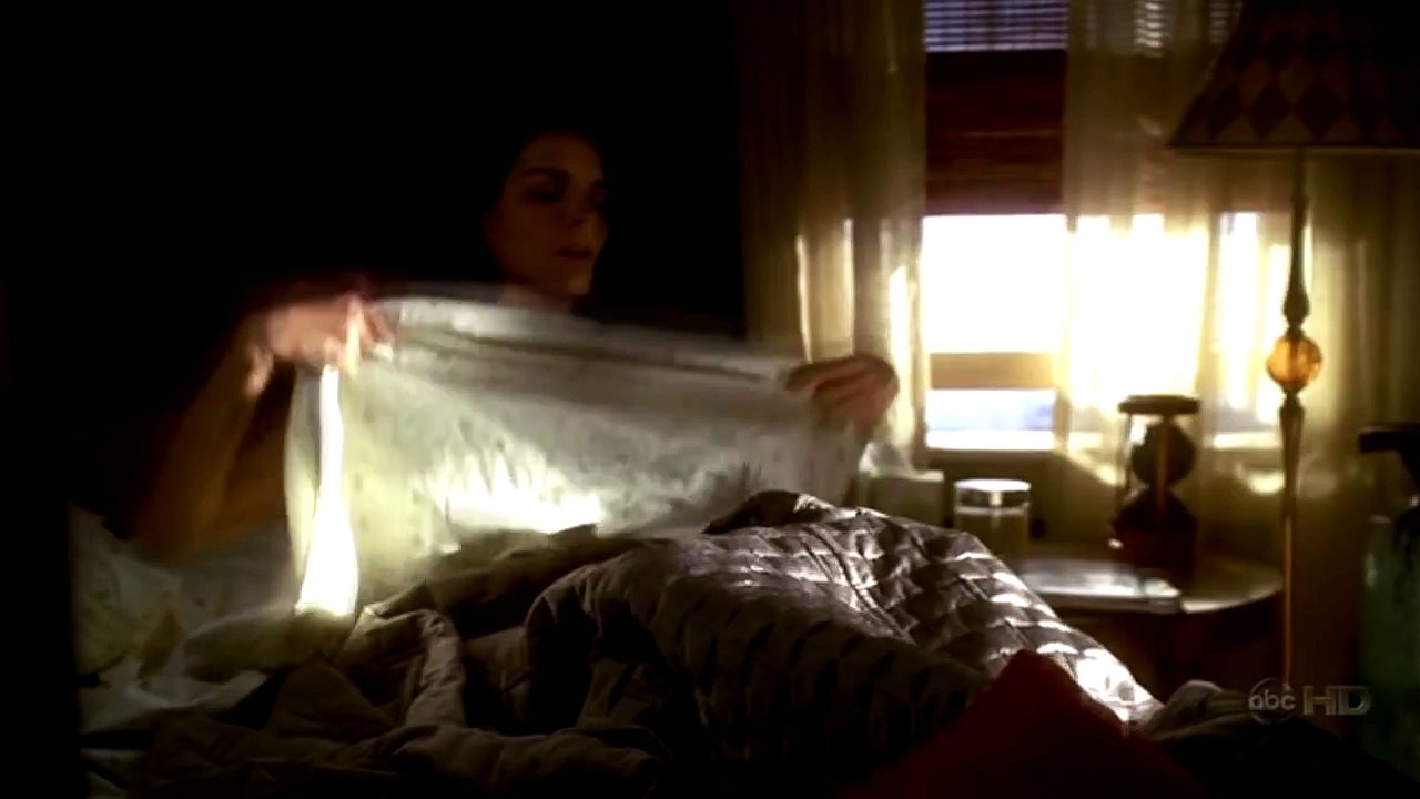 "Rizzoli & Isles" Lesbian Love (Jane & Maura)