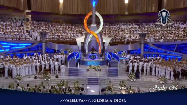 LLDM EL APOSTOL DE LA CONSOLACION SANTA CENA 2015
