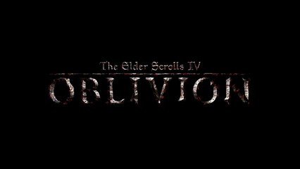 The Elder Scrolls IV Oblivion videos - Dailymotion