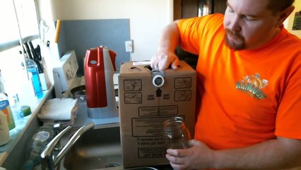 Sodastream Alternatives