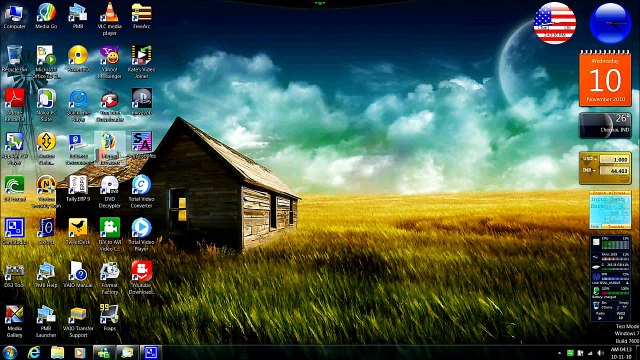 How to play PC games using PlayStation 3 or Xbox 360 controller(Windows 7/Vista) 32 and 64 bit