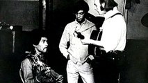 Jimi Hendrix, Stephen Stills - San Francisco Bay Jam '1 [Remastered Audio-Edit]