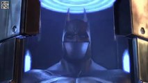 ▶ Batman Arkham City   Behind Blue Eyes Music Video Fan Mad