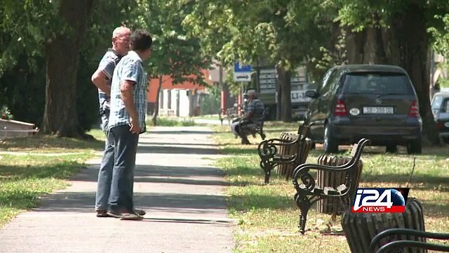 مصير مجهول للرهينة الكرواتي المحتجز لدى تنظيم الدولة الاسلامية