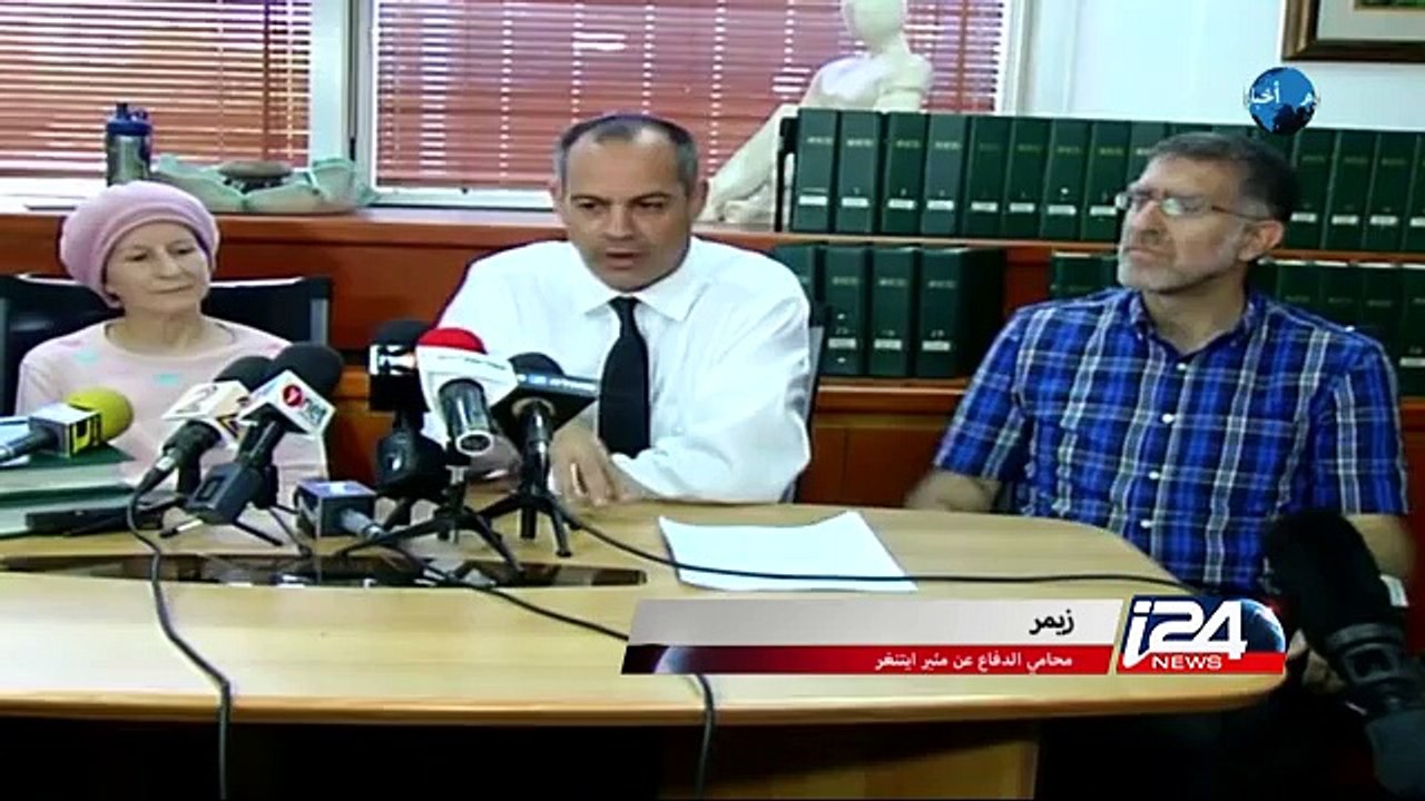 السلطات الاسرائيلية تقوم بتنفيذ حملة اعتقالات بحق متطرفين يهود