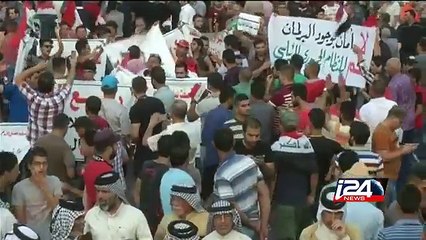 Iraq PM rolls out sweeping reforms after protests