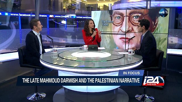 Seven Years Without Mahmoud Darwish: Where Does the Palestinian Narrative Stand?