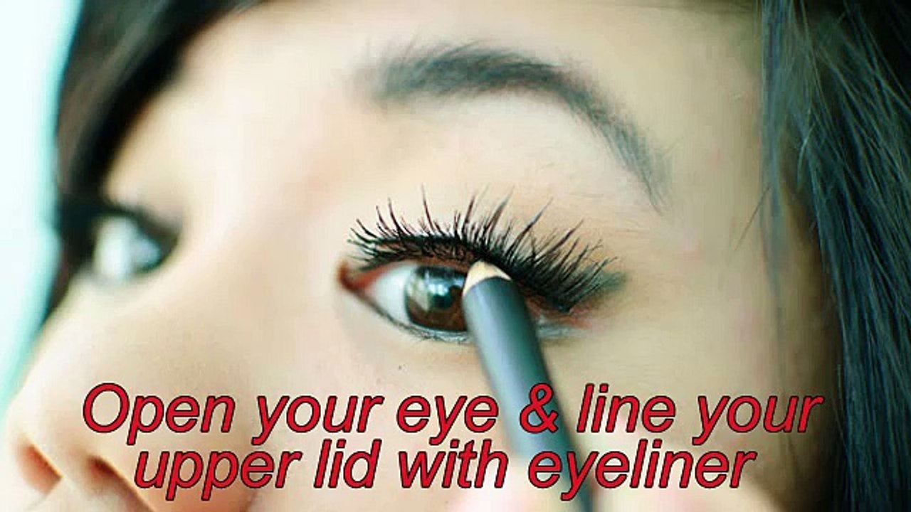 Make up | How to Apply Eye Makeup on Fair Skin | Mak up | Mackup