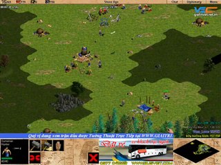 AOE Vanelove Tutj  vs Gunny Viet BM 23 10 2013 C 2 2