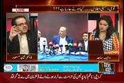 How many Groups are being made in MQM _ Dr Shahid Masood Reveals (1)