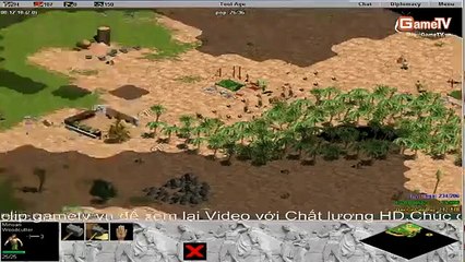 AOE TBL Gunny vs HMN Vanelove 11 10 2013 C3 3