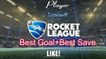 PC Rocket League | My best goal |Amazing Saves| (Montage)