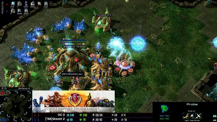 #6 OC(P) vs [TM]Sirentt(P) BO5 S3 Whirlwind LE