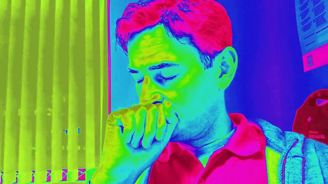 Massive Burp Compilation with Vomit......GROSS