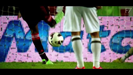 This is Football - Goals & Skills 2014 HD