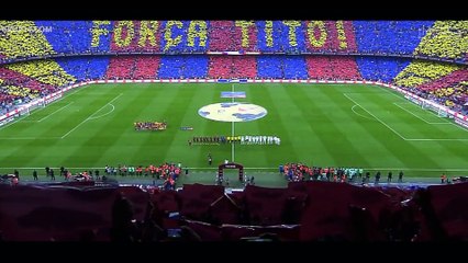 Tito Vilanova  You'll never be forgotten #RIP _ 2015 HD