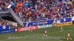 Wright-Phillips Amazing Goal New York Red Bulls 1-0 New York City FC USA MLS 9.8.2015 HD