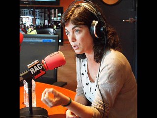(19-06-2015) Entrevista a Samanta Villar en El mon a RAC1
