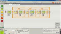 Introduction to HiTechnic Motor PID Block