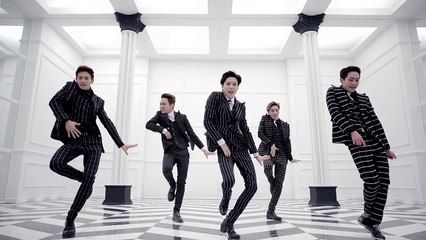 SHINee -「Your Number」Teaser