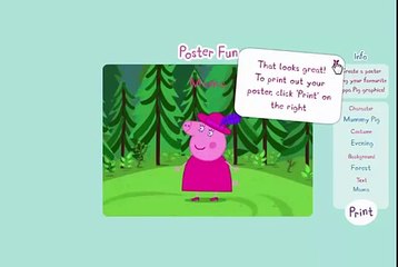Свинка Пеппа: Одевалка: Peppa Pig: Dress-up | Peppa Pig russian