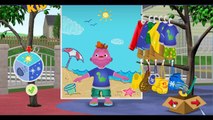 Sid The Science Kid Weather Wheel Cartoon Animation PBS Kids Game Play Walkthrough [Full E