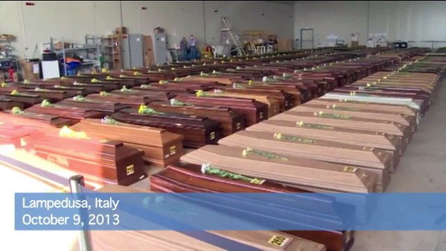 FRONTEX Greece immigrants