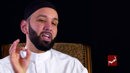 The Beginning and the End with Omar Suleiman- The Throne (Ep 5)