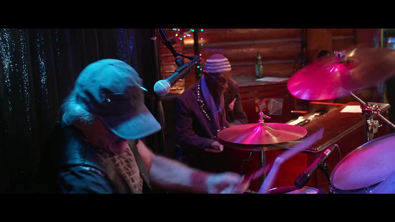 Ricki And The Flash - Drift Away featurette - Starring Meryl Streep - At Cinemas September 4