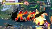 Ultra Street Fighter IV battle FocusAttack: Ken vs Decapre