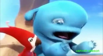 Cartoons Mumu Hug - Cartoons For Children Ep 7 | Dibujos animados para los niños Mumu Abrazo