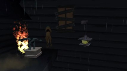 Scooby Doo! Night of 100 Frights Gameplay #5