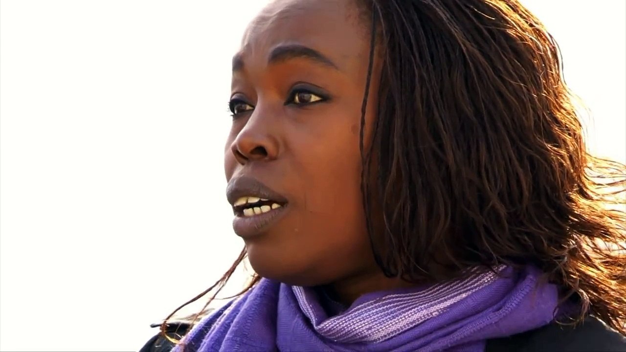 Fatou Diome, Dialogues littéraires