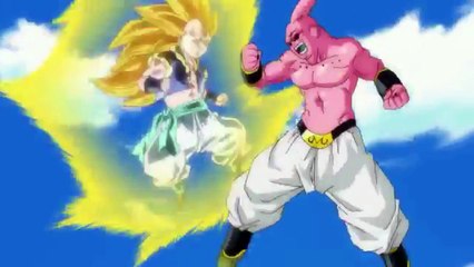 Dragon Ball [AMV] - Developements