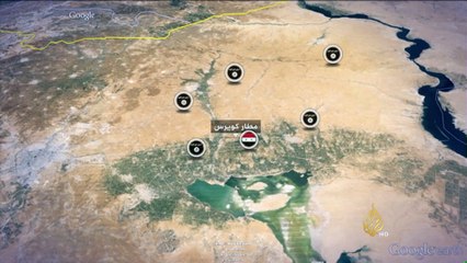 下载视频: المعارضة السورية تسيطر على شرق نهر العاصي