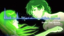Gundam UC OST 4: Destroy→Self-Sacrifice