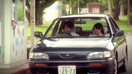 SUBARU将来の夢ショートフィルム スバル エクシーガ"My Dream-Your Story With-SHORT"