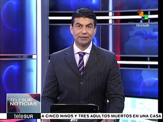 Gobierno salvadoreño rechaza ataques de pandillas