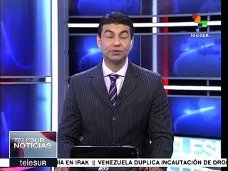 Chile: declaran alerta roja en Antofagasta y Tocopilla por lluvias