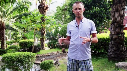 о. Самуи, Таиланд