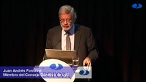 Seminario Inversiones en Jaque: Qué pierde Chile sin Proyectos - Juan Andrés Fontaine