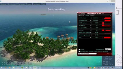 How To Overclock AMD Radeon On Laptop
