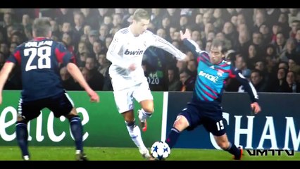 Cristiano Ronaldo TOP 50 SKILLS Ever HD